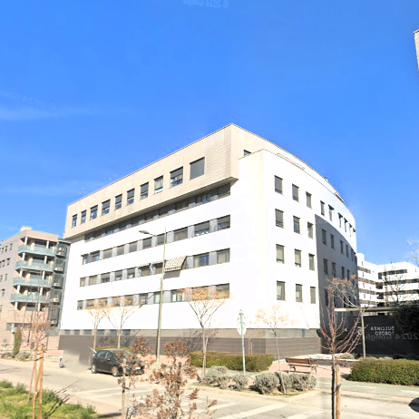 Alquiler vivienda protegida