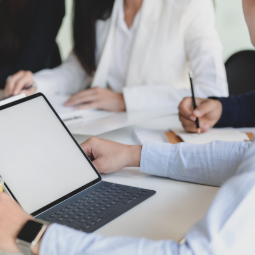 Consultores VPO